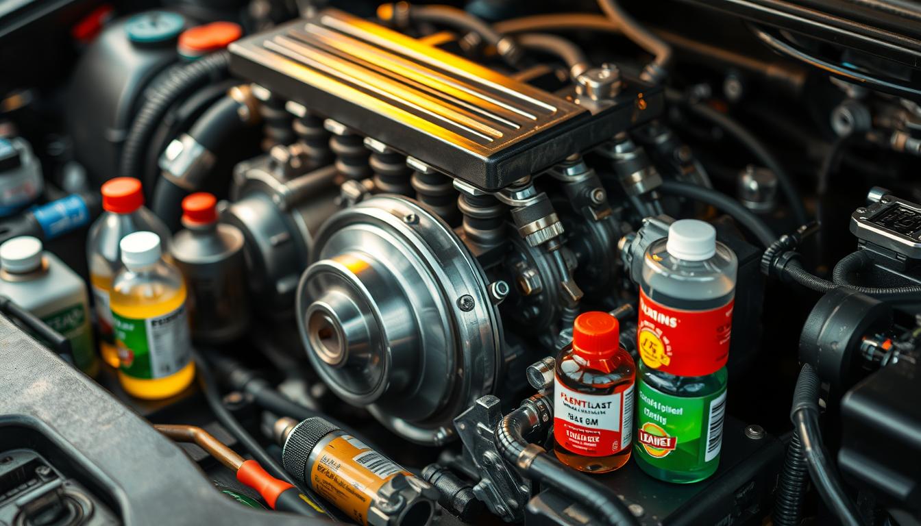 Da li aditivi za benzin mogu zaista produžiti životni vek motora